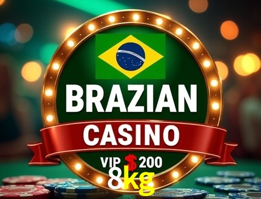 Canal oficial no Telegram da 8kg